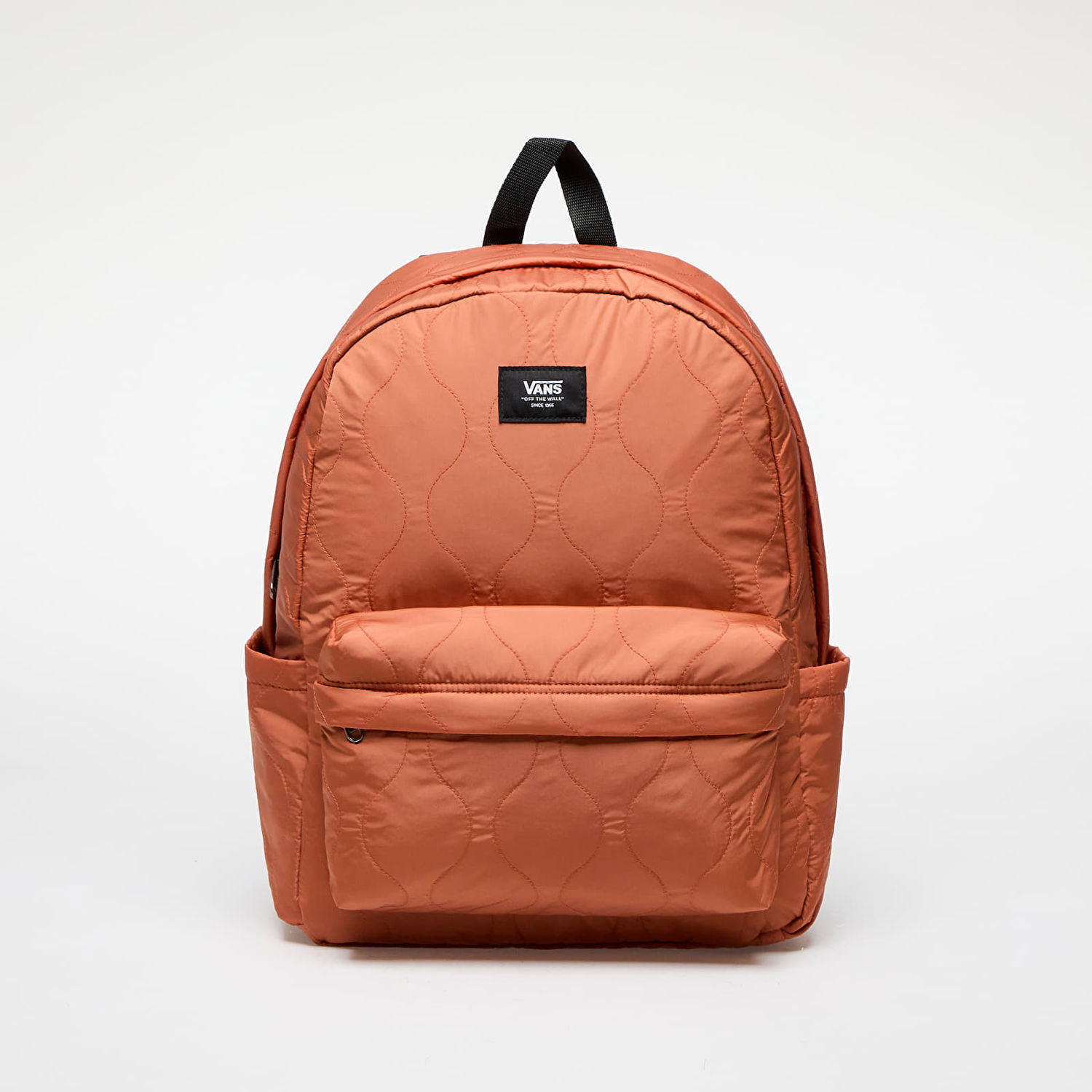 Batoh Vans Old Skool Backpack Orange Universal Oranžová | VN000H4WC9J1, 0