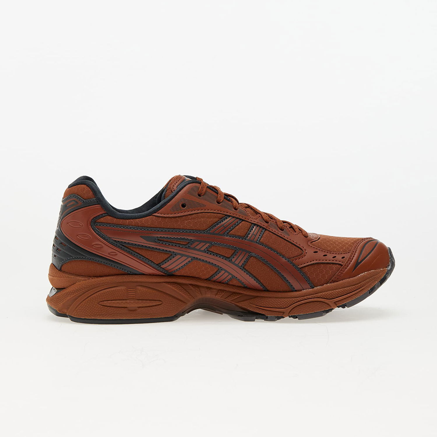 Tenisky a topánky Asics Gel Kayano 14 "Rusty Brown" Červená | 1203A412-200, 1
