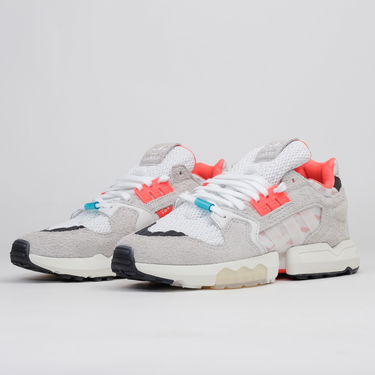 Tenisky a topánky adidas Originals ZX Torsion Šedá | EH0251, 1