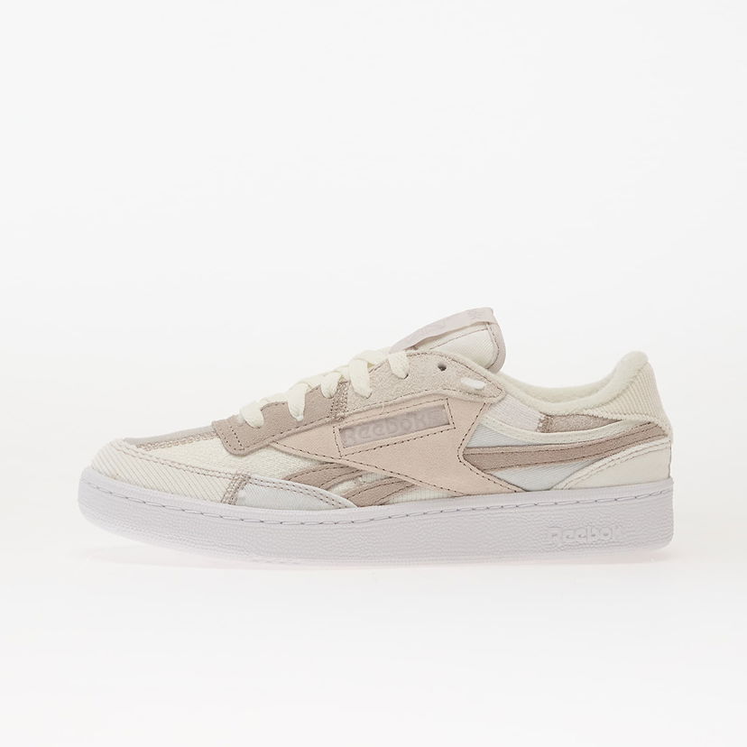 Tenisky a topánky Reebok Club C Revenge Vintage Béžová | 100239139