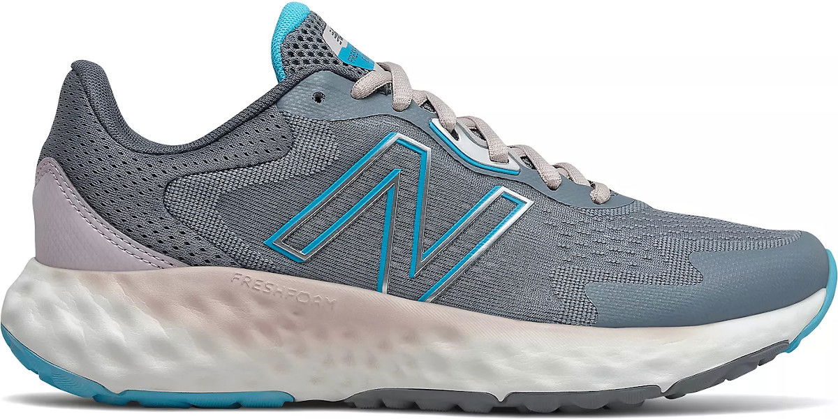 Tenisky a topánky New Balance Fresh Foam EVOZ W Šedá | wevozlg, 0