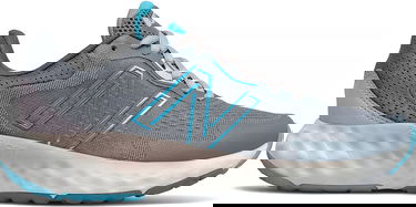 Tenisky a topánky New Balance Fresh Foam EVOZ W Šedá | wevozlg, 0