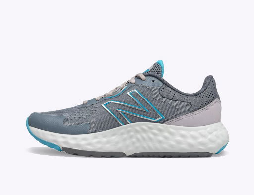 Bežecké topánky New Balance Fresh Foam EVOZ W Šedá | wevozlg