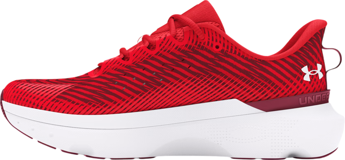 Tenisky a topánky Under Armour Infinite Pro Červená | 3027200-604, 1