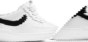 Tenisky a topánky Nike Air Force 1 "07"White Black" Biela | ct2302-100, 2