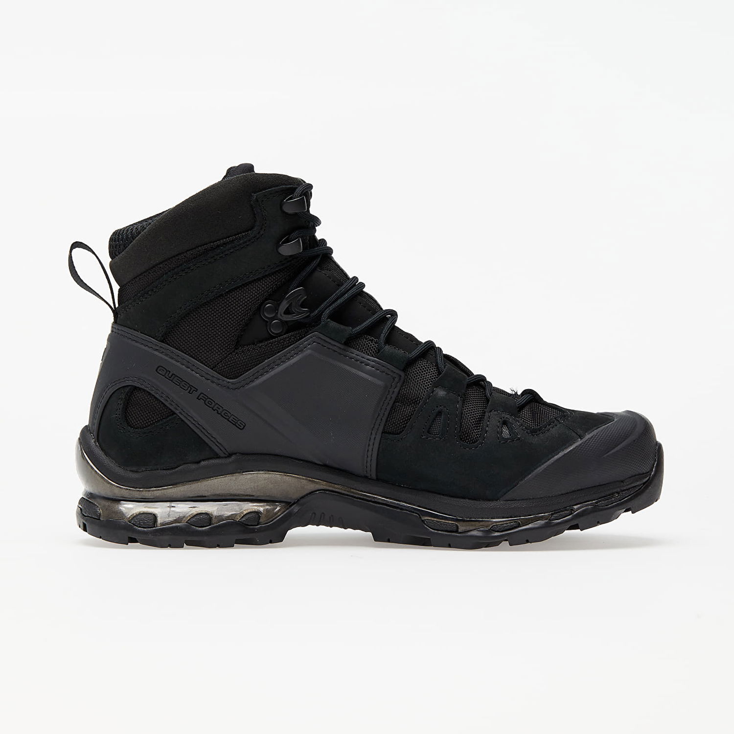 Tenisky a topánky Salomon Quest 4D Gore-Tex Advanced Čierna | 413097, 1