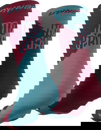 No Pain No Gain Socks