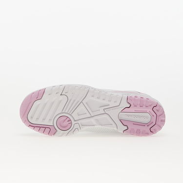 Tenisky a topánky New Balance 550 Biela | BBW550BD, 4