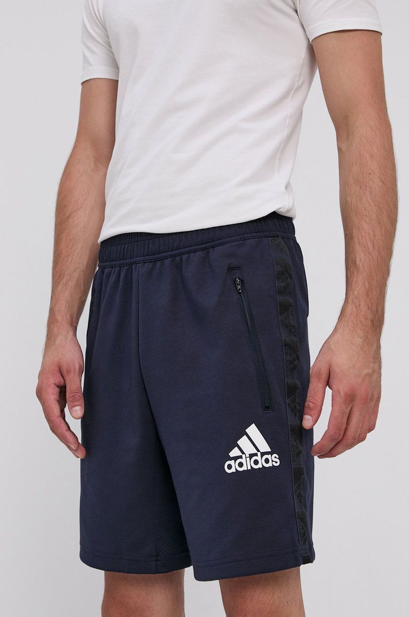 Šortky adidas Originals Men's Shorts GV5303 Navy | GV5303