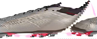 Tenisky a topánky adidas Performance Predator Elite 2G/3G AG Šedá | if6315, 3