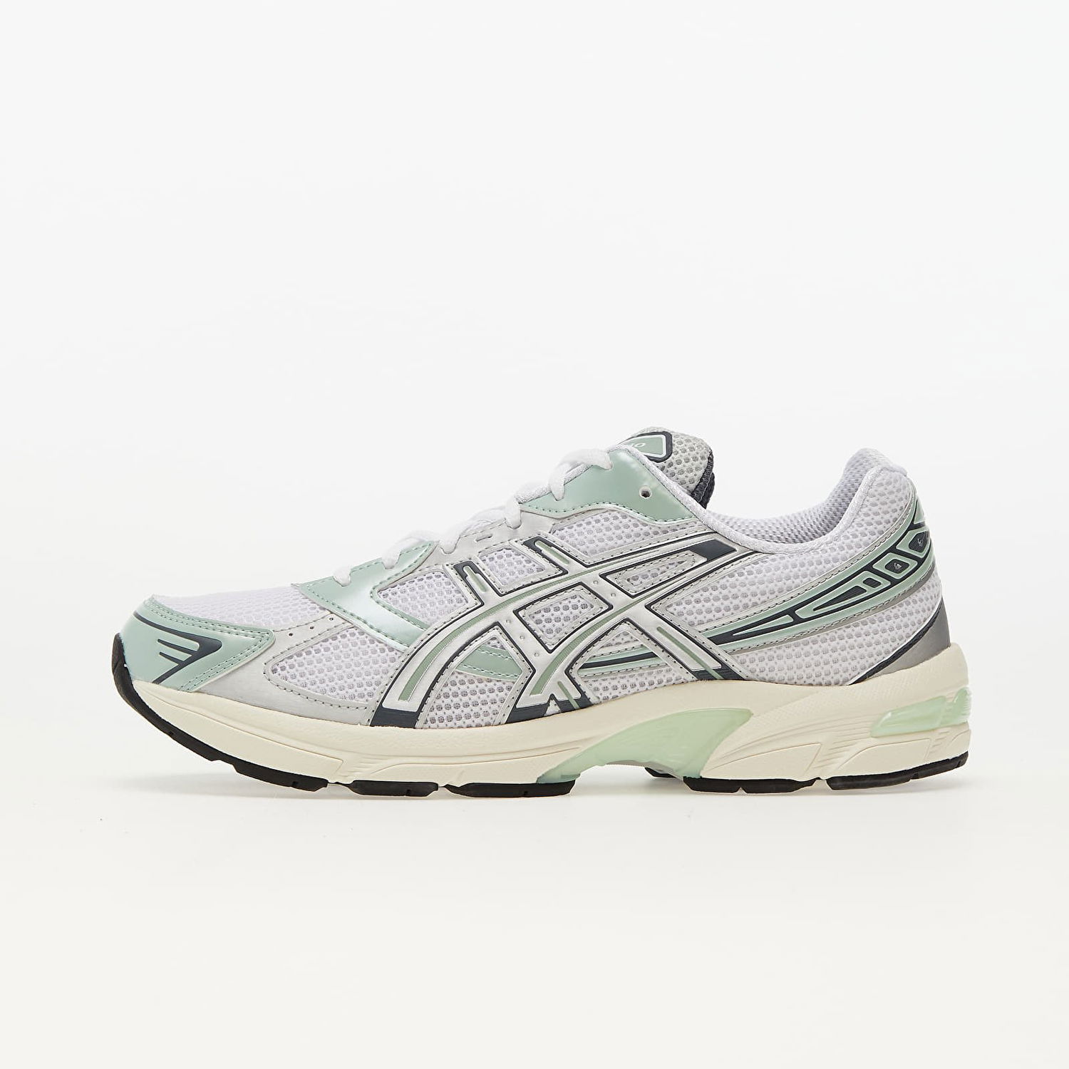 Tenisky a topánky Asics NAKED Copenhagen x Gel-1130 Biela | 1203A192-100, 0