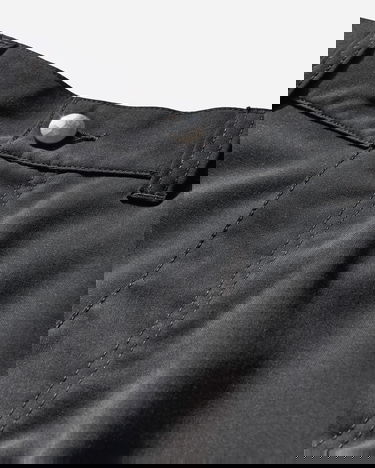 Cargo nohavice OAMC Cortes Trousers Čierna | OA5SMT06APT1859501 501, 3