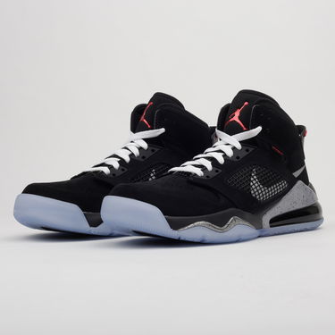 Tenisky a topánky Jordan Jordan Mars 270 '"Metallic" Čierna | CD7070-010, 1