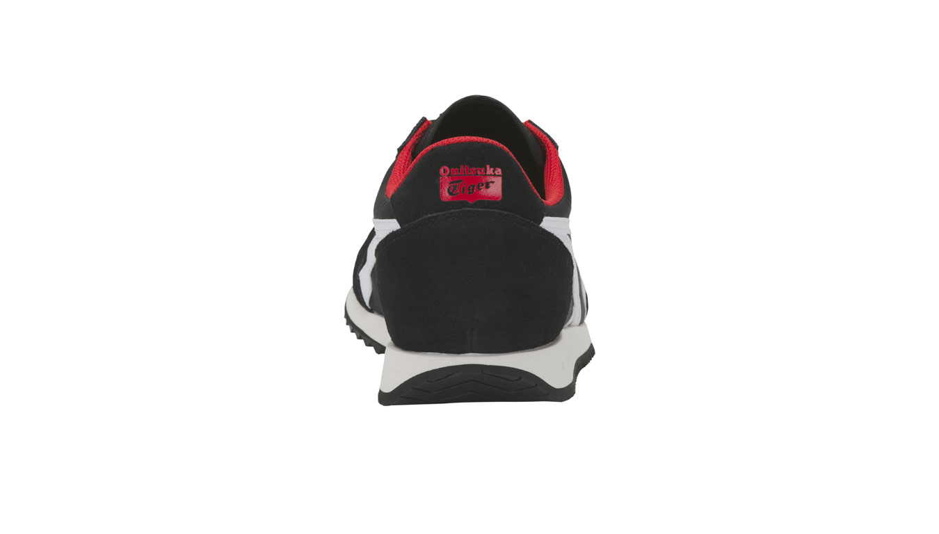 Tenisky a topánky Onitsuka Tiger New York Čierna | 1183A205-001, 1
