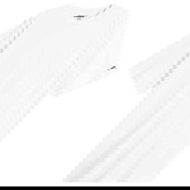 Tričko Neighborhood Classic 2 Pack T-Shirts, Size Large Biela | 252QTNH-UWM01-WHT, 0