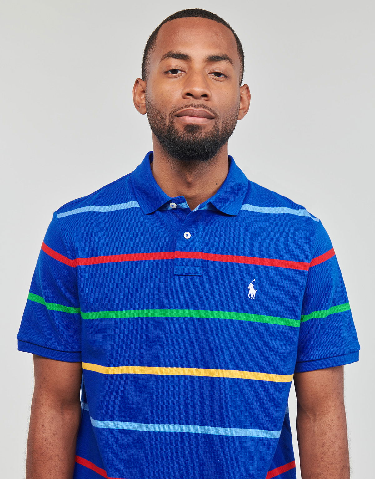 Polo shirt