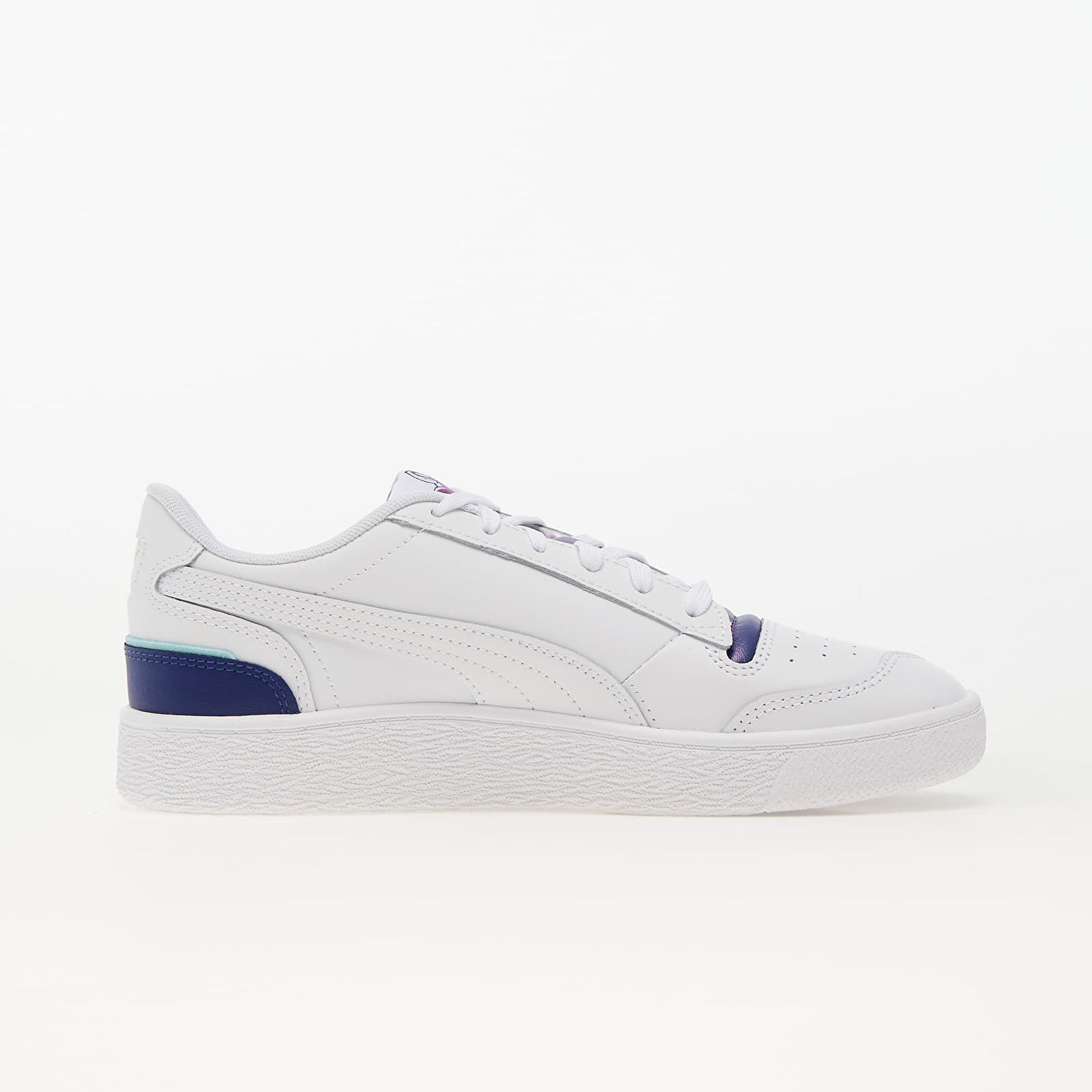 Tenisky a topánky Puma Ralph Sampson Lo Joker Biela | 37492701, 1