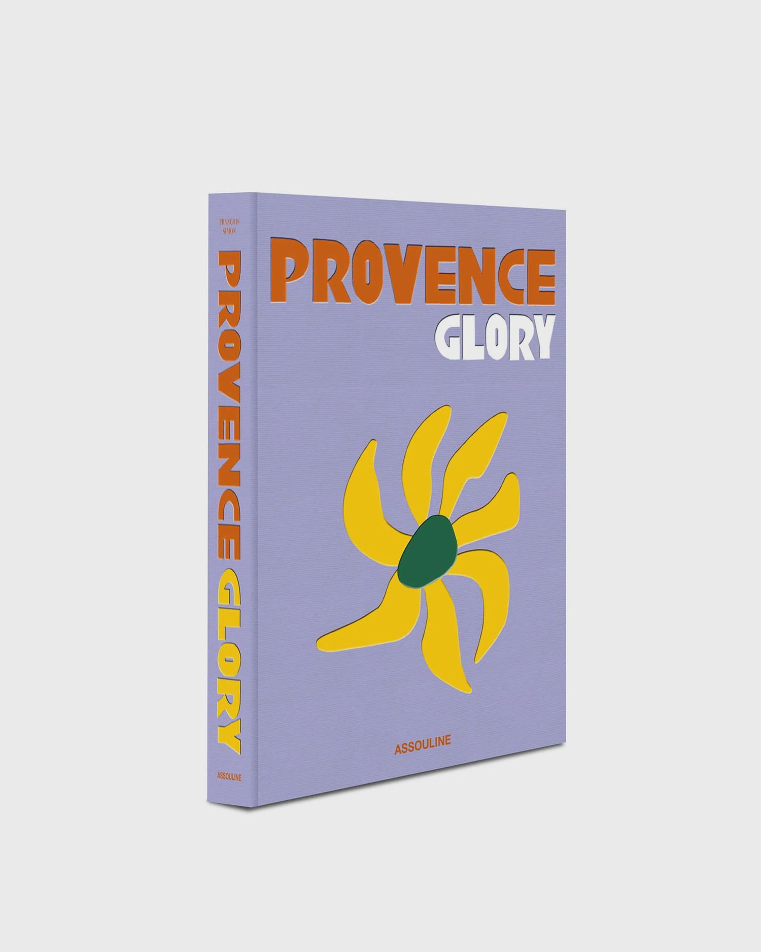Kniha a časopis gestalten Provence Glory Fialová | 9781614289821, 0