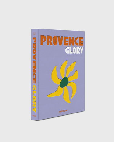 Kniha a časopis gestalten Provence Glory Fialová | 9781614289821, 0