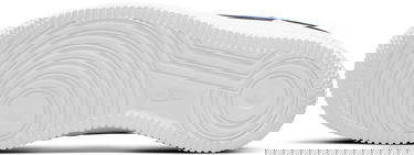 Tenisky a topánky Nike Air Force 1 Low GS Biela | ct3839-101, 1