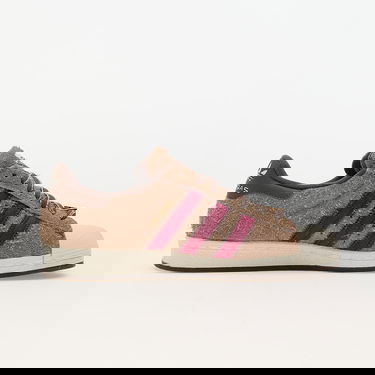 Tenisky a topánky adidas Originals Teenage Mutant Ninja Turtles x Superstar "Splinter" Béžová | IH4767, 3