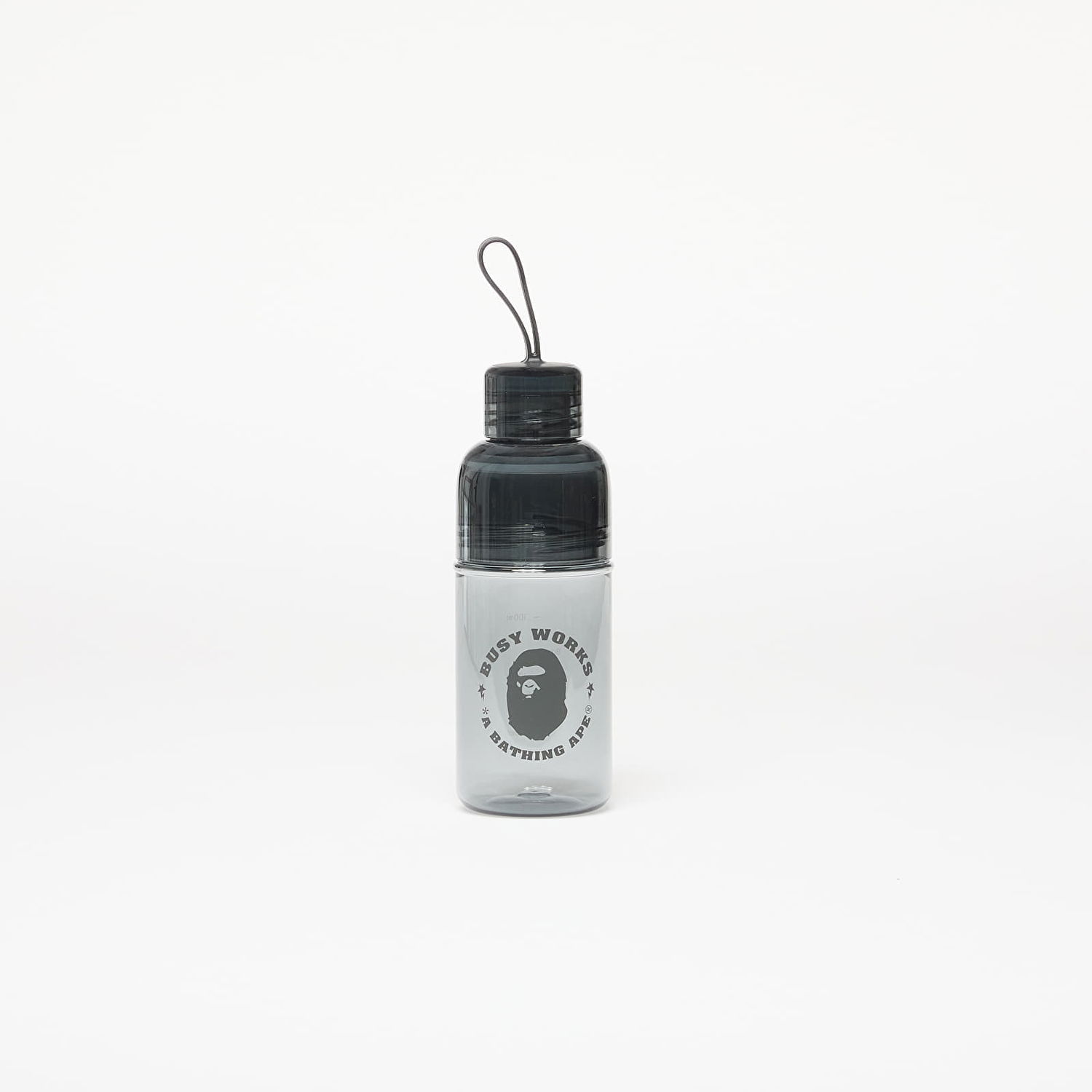 Fľaše BAPE Bathing Ape x Kinto Busy Works Water Bottle Šedá | 001KAL301968MBLK, 1