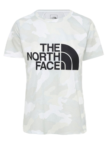 The North Face Grap Play Hard Slim Tee NF0A3YHKHL3