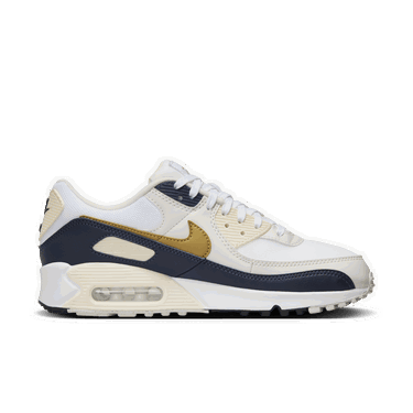 Tenisky a topánky Nike Air Max 90 Olympic 2024 W Biela | HF3444-100, 4