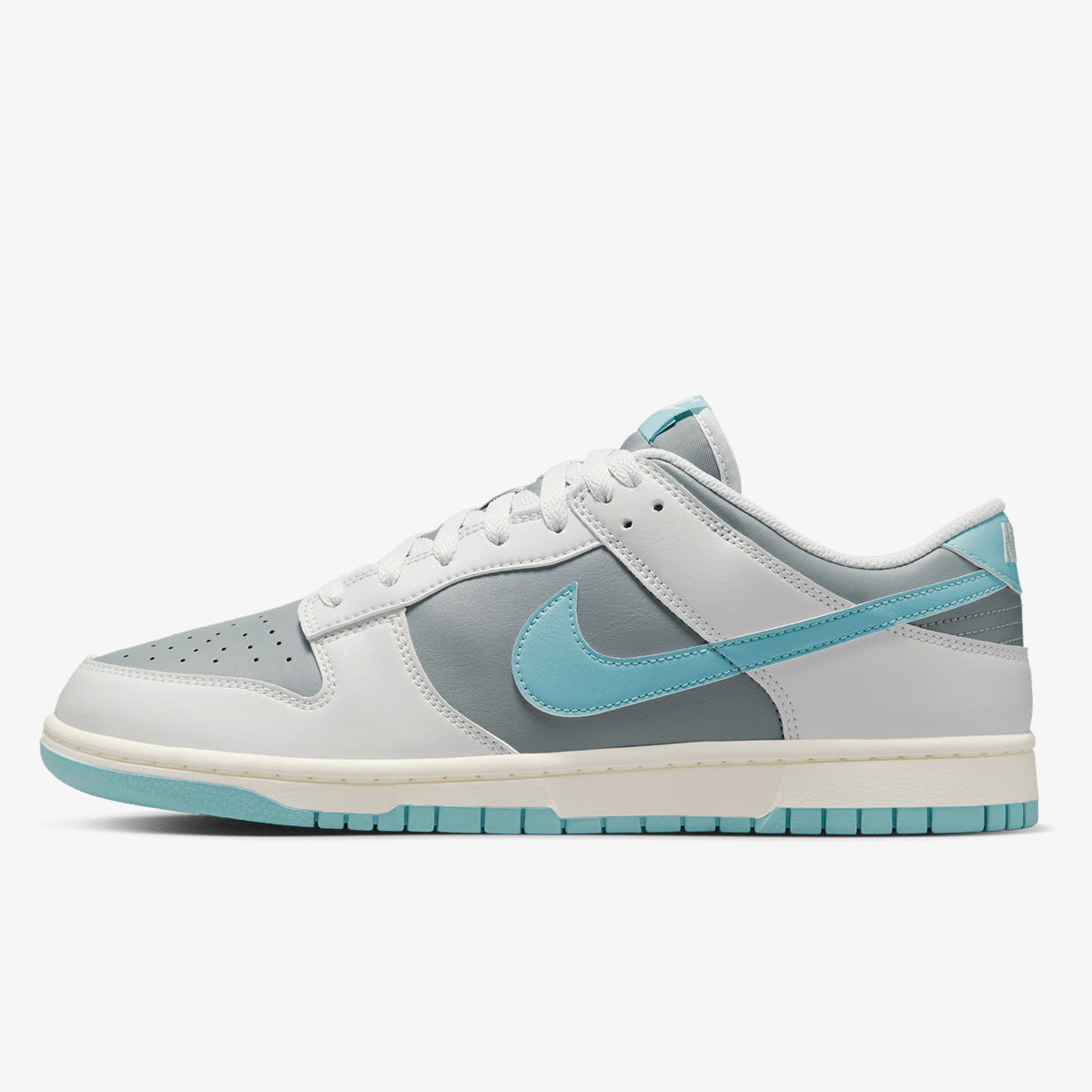 Tenisky a topánky Nike Dunk Low Retro Šedá | HF5441-001, 0