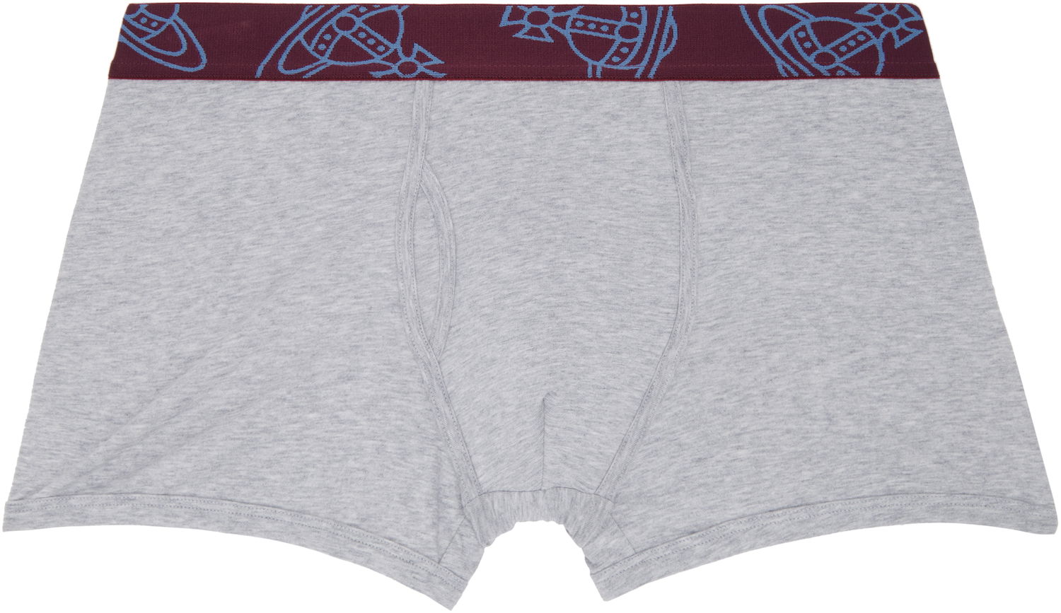 Boxerky Vivienne Westwood Three-Pack Band Boxers Rôznofarebný | 8106001T-J002Y-, 1