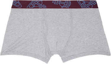 Boxerky Vivienne Westwood Three-Pack Band Boxers Rôznofarebný | 8106001T-J002Y-, 1