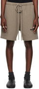Fear of God ESSENTIALS Classic Sweat Shorts