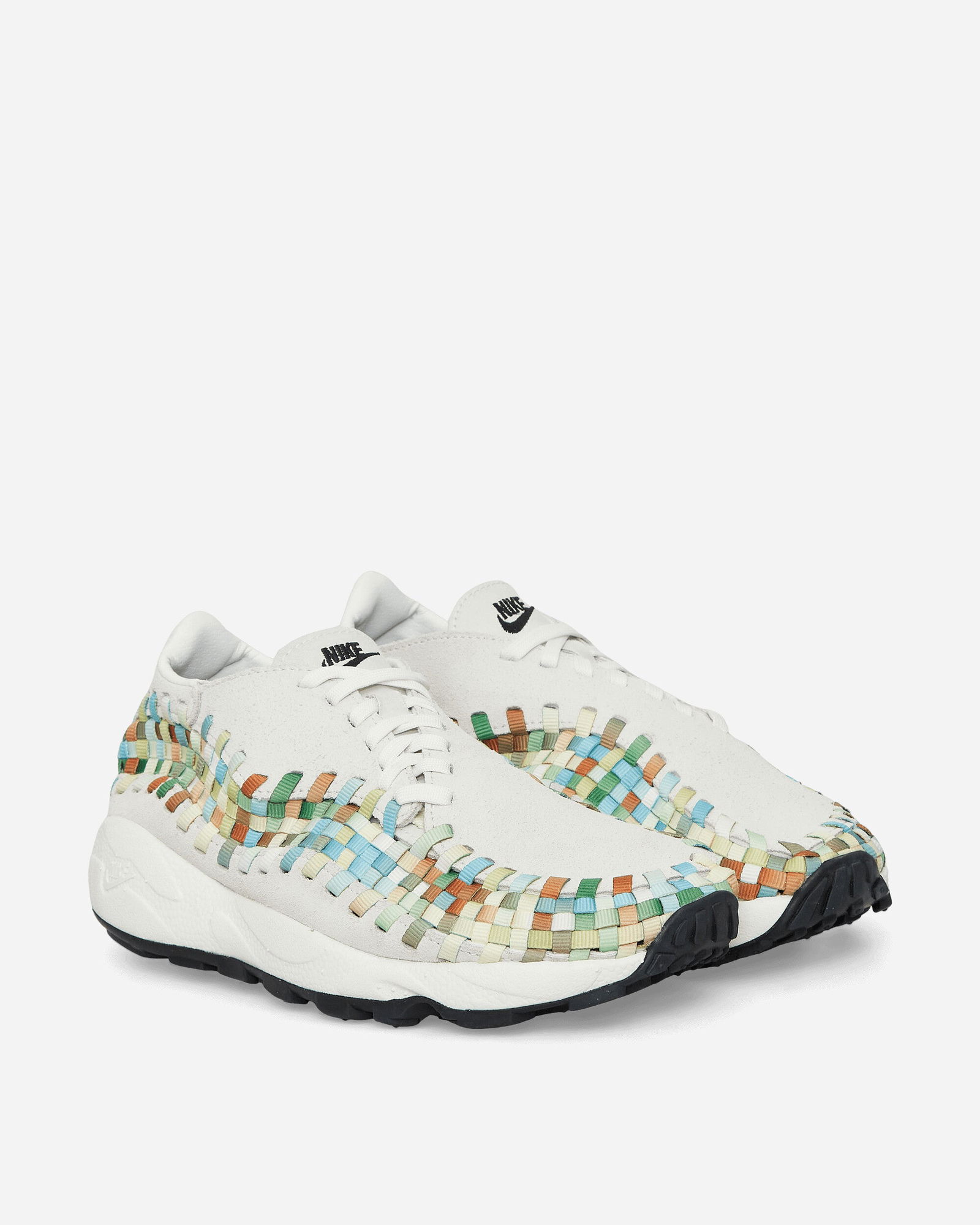 Air Footscape Woven "Rainbow" W