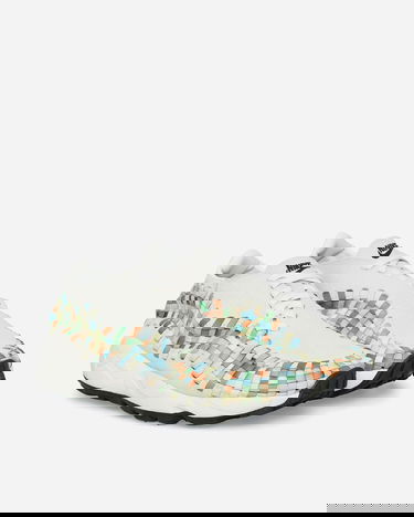 Tenisky a topánky Nike Air Footscape Woven "Rainbow" W Rôznofarebný | FB1959-101, 2