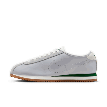 Tenisky a topánky Nike Cortez Leather Šedá | HQ1841-001, 0