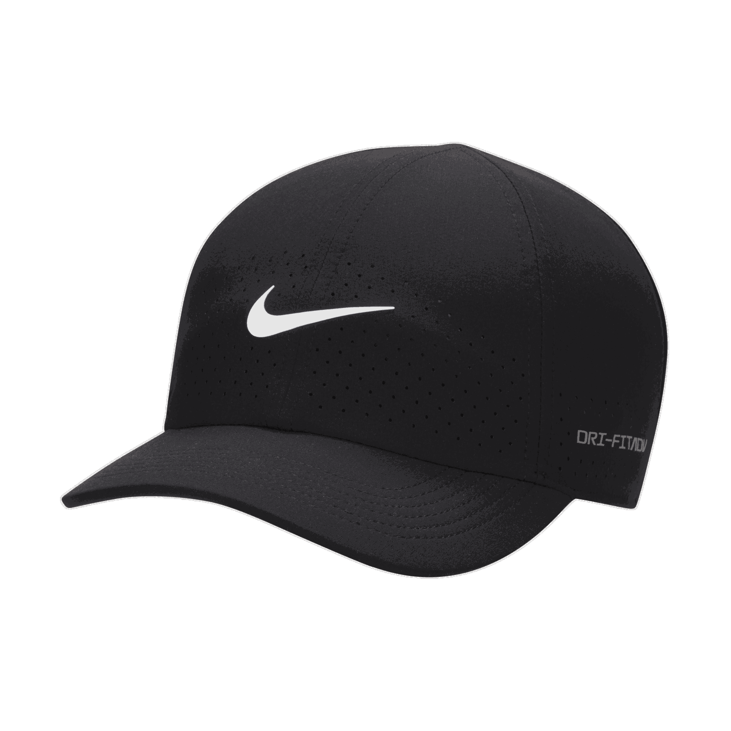 Šiltovka Nike Dri-FIT ADV Club Čierna | FB5598-010, 0