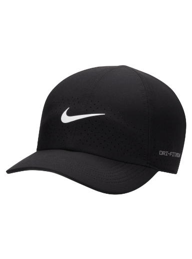 Šiltovka Nike Dri-FIT ADV Club Čierna | FB5598-010