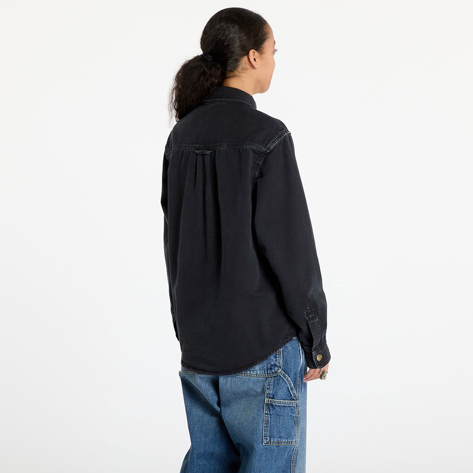 Conro Shirt Jacket