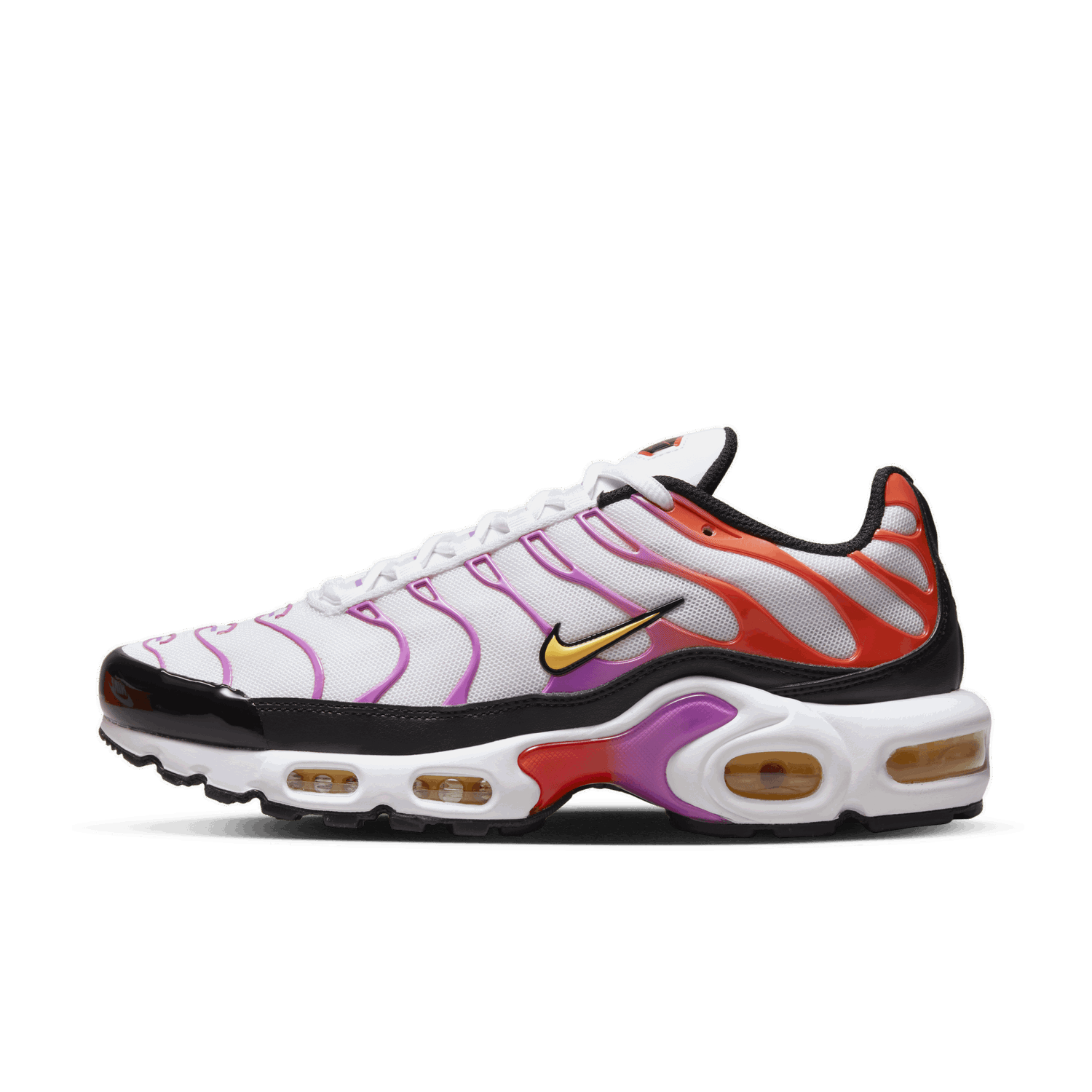 Tenisky a topánky Nike Air Max Plus W Červená | DZ3671-100, 0