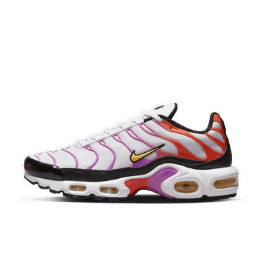 Tenisky a topánky Nike Air Max Plus W Červená | DZ3671-100, 0