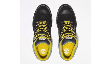Tenisky a topánky Timberland Heritage Rubber-Toe Hiking Boot Čierna | A5QCZ-001, 5