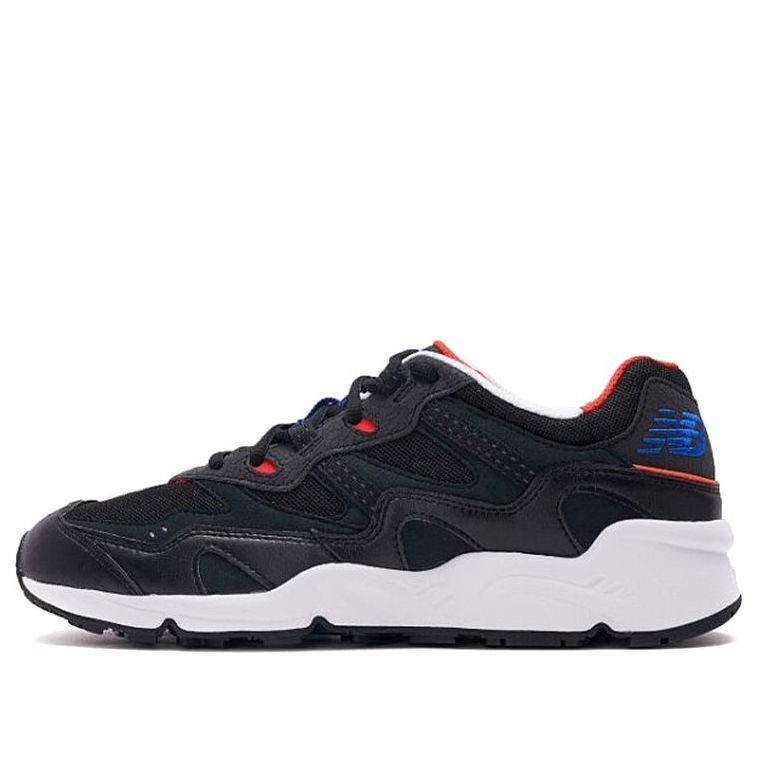 Tenisky a topánky New Balance 850 Čierna | ML850BAC