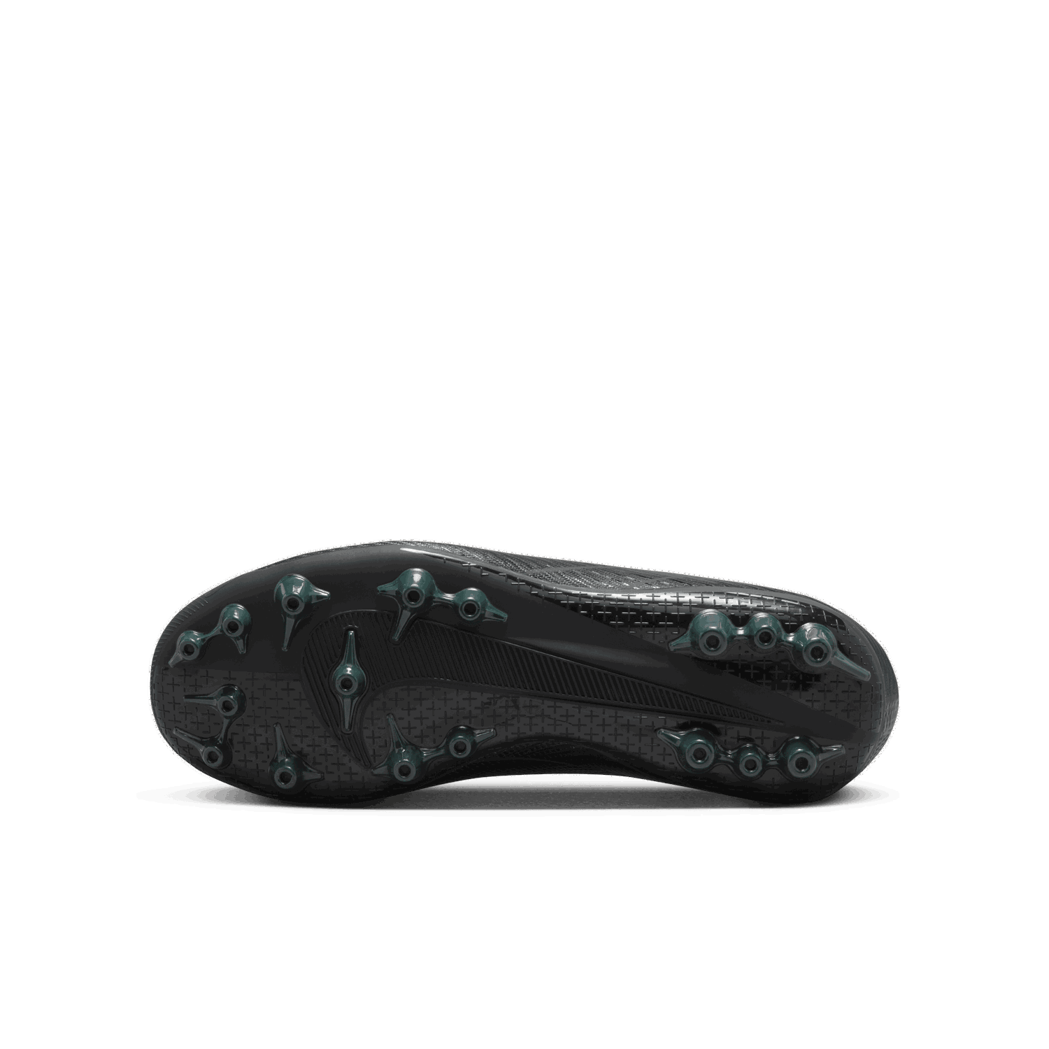 Tenisky a topánky Nike Jr. Mercurial Vapor 16 Academy AG Čierna | FQ8403-002, 1