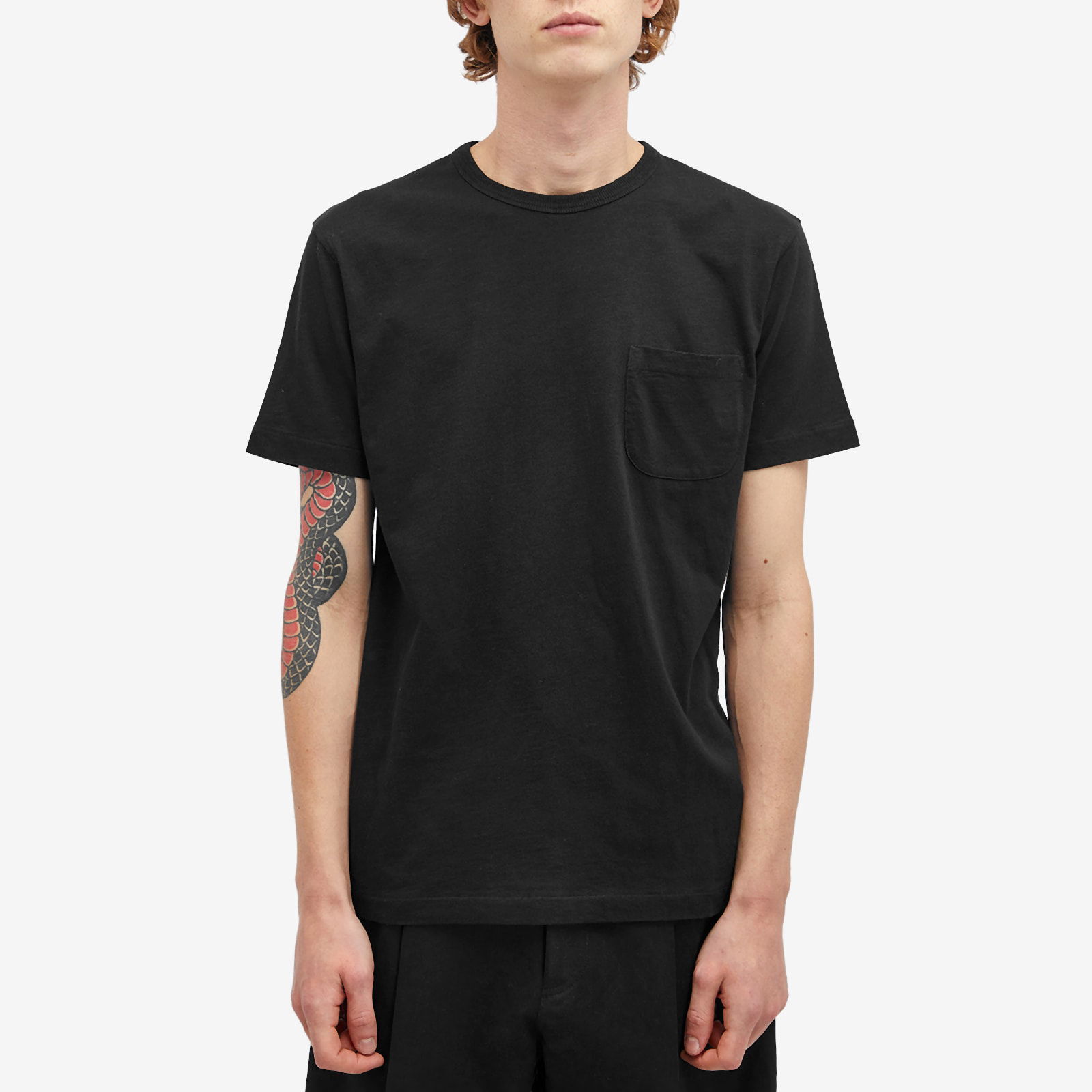 Wild Ones Pocket T-Shirt