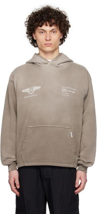 Represent 'Team Rep' Hoodie