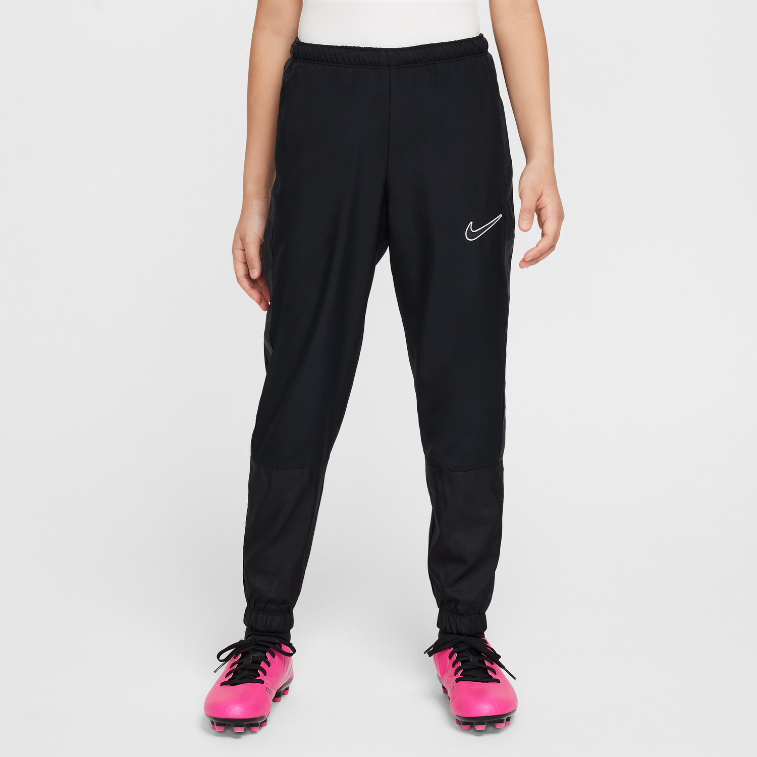 Tepláky Nike Nike Academy Track Pants Čierna | HJ3722-010, 0