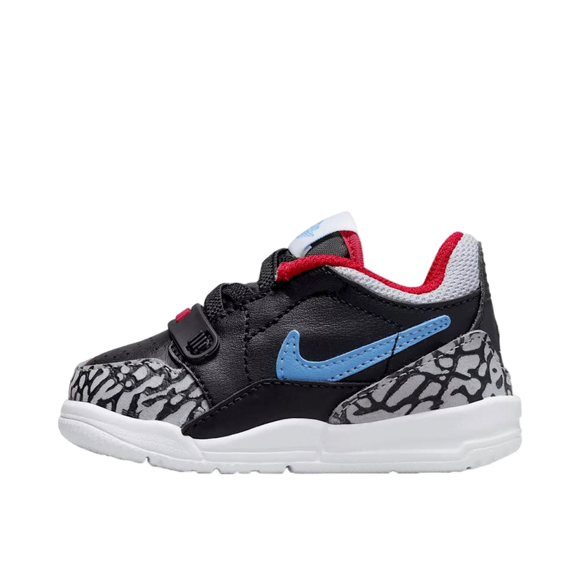 Tenisky a topánky Jordan Jordan Legacy 312 Low Čierna | CD9056-004