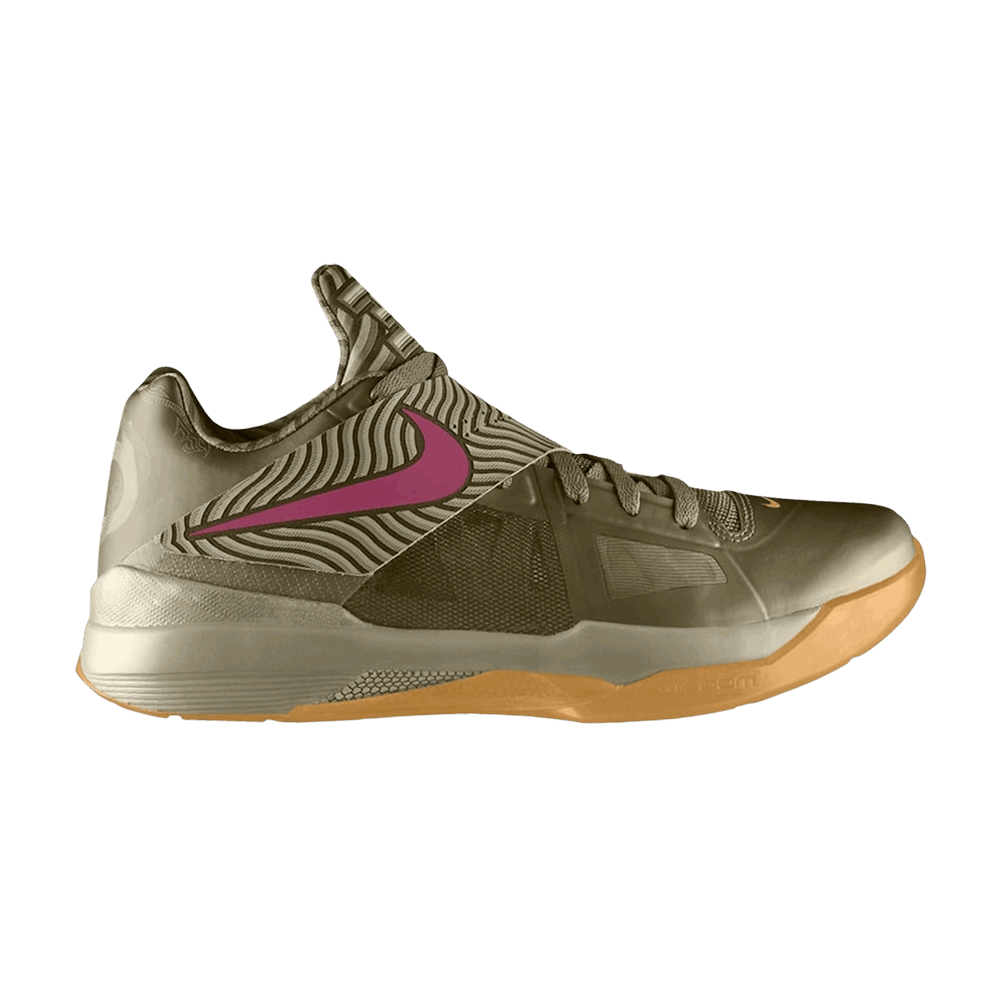 Tenisky a topánky Nike KD 4 Year of the Dragon 2.0 Béžová | FJ4189-200, 0