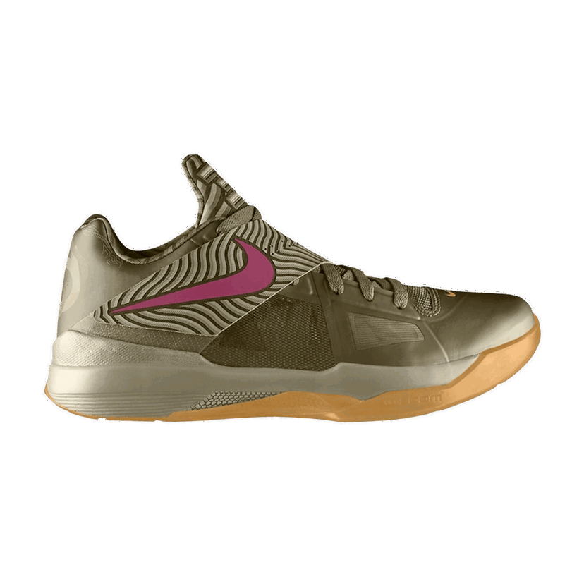 Tenisky a topánky Nike KD 4 Year of the Dragon 2.0 Béžová | FJ4189-200