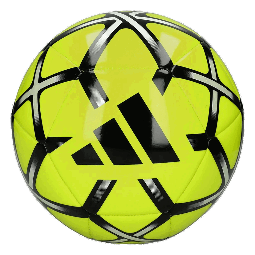 Športový doplnok adidas Originals Starlancer Club Soccer Ball Rôznofarebný | IT6382